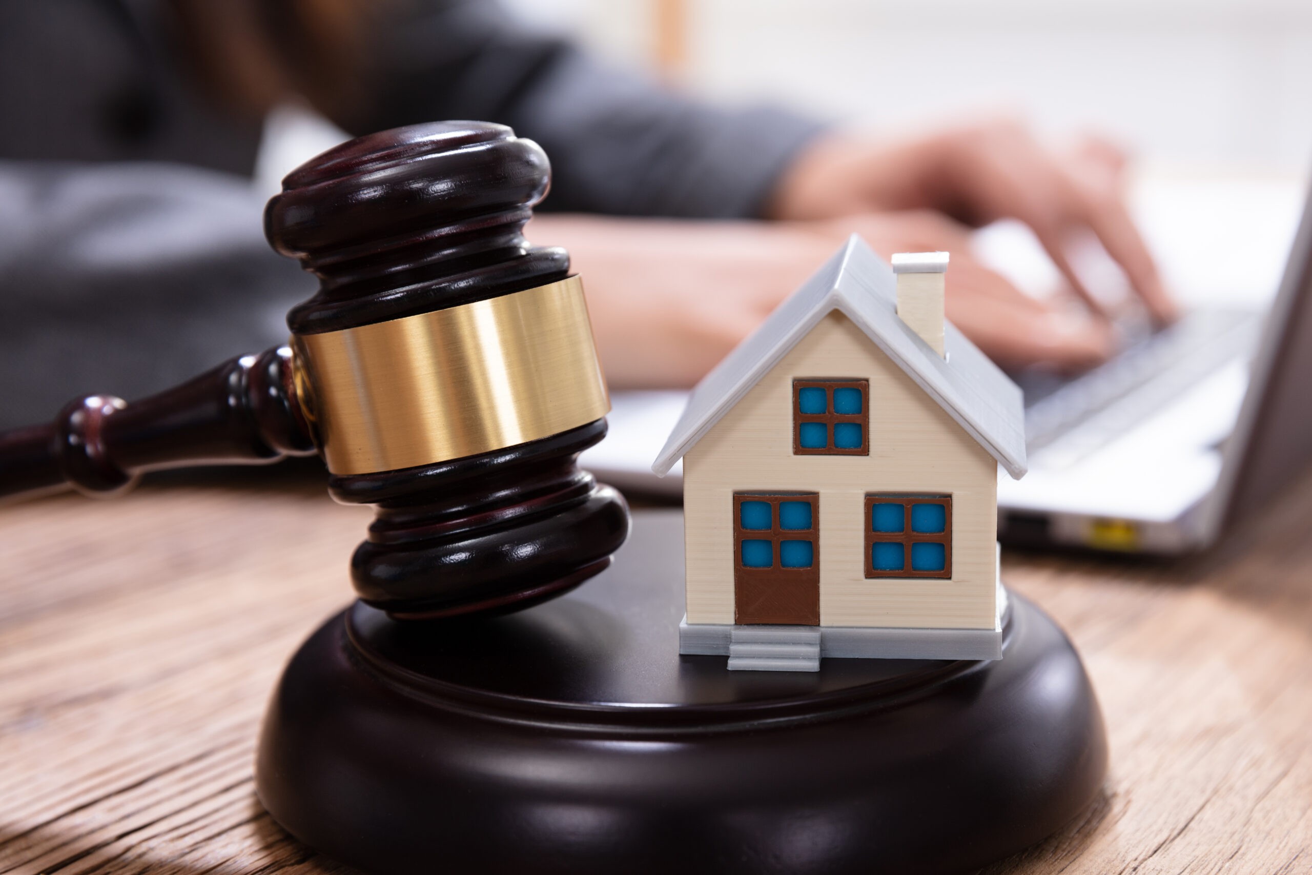 The Five Most Common Causes of Real Estate Litigation